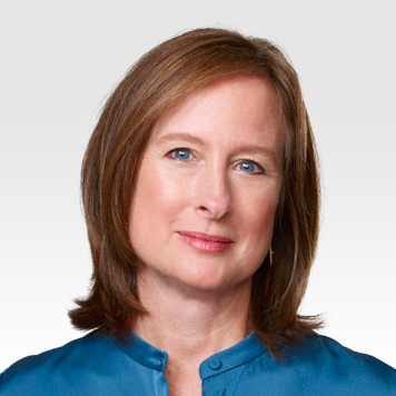Leslie Mckinney
